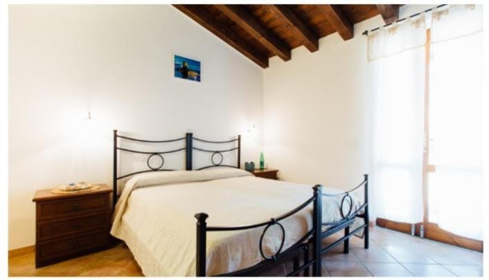 Agriturismo La Sorgente Fonteblanda Bagian luar foto